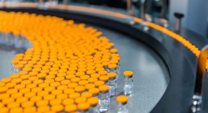 FDA miraton perdorimin e vaksines Pfizer per femijet 5 deri ne 11 vjec
